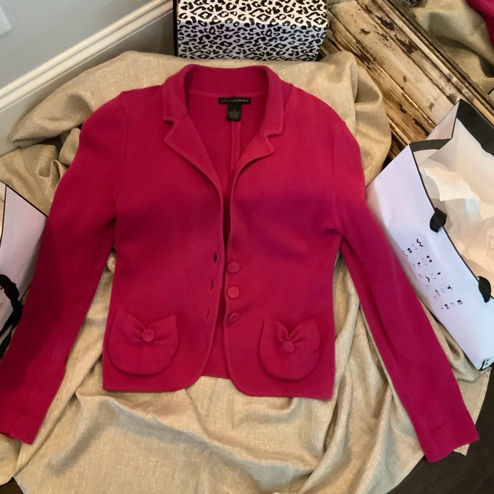 Cardigan